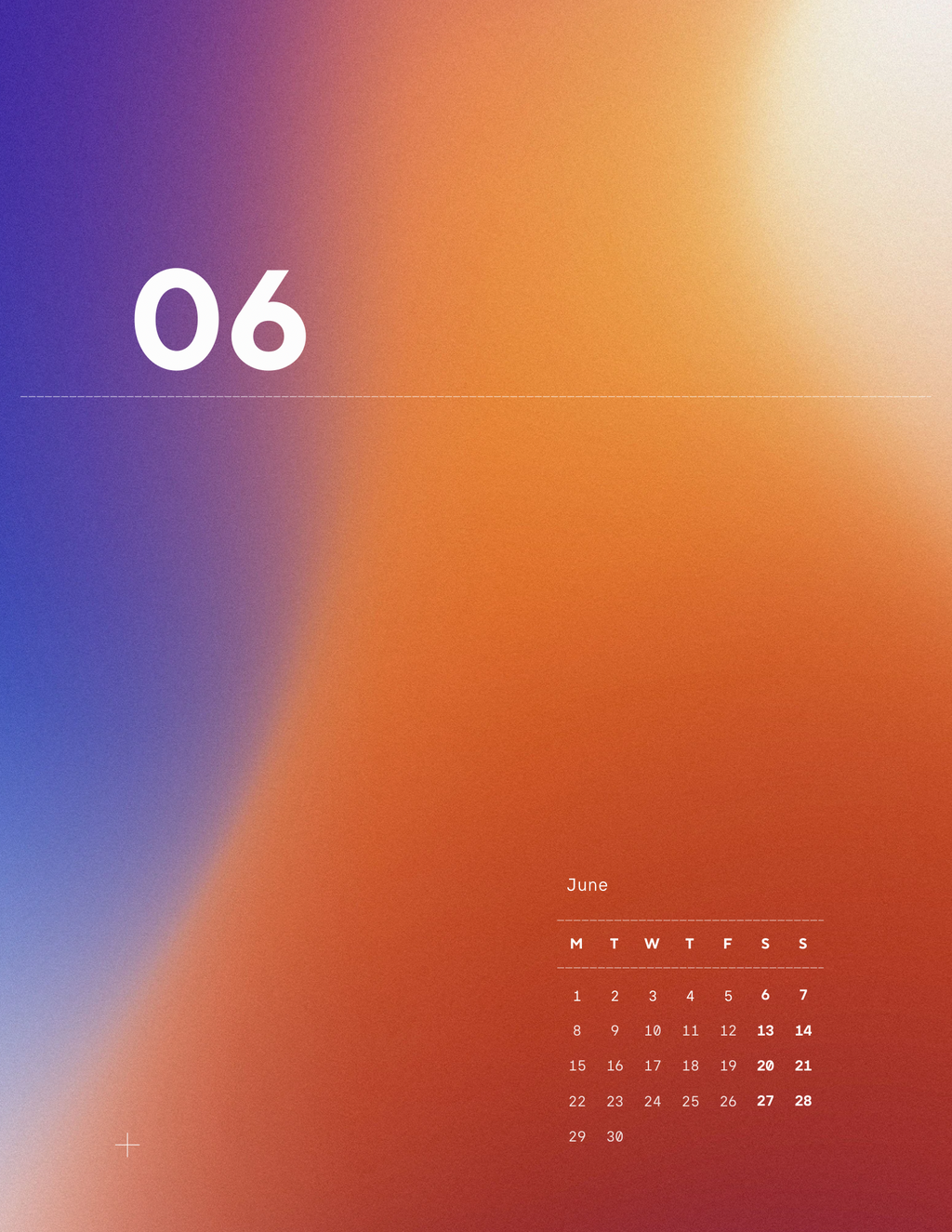 Inspirational Yearly Planner