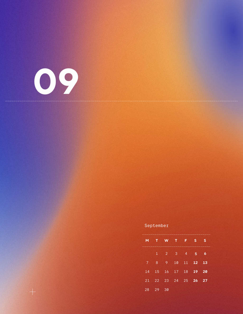 Inspirational Yearly Planner