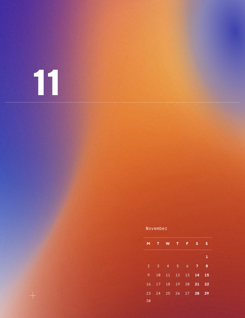 Inspirational Yearly Planner